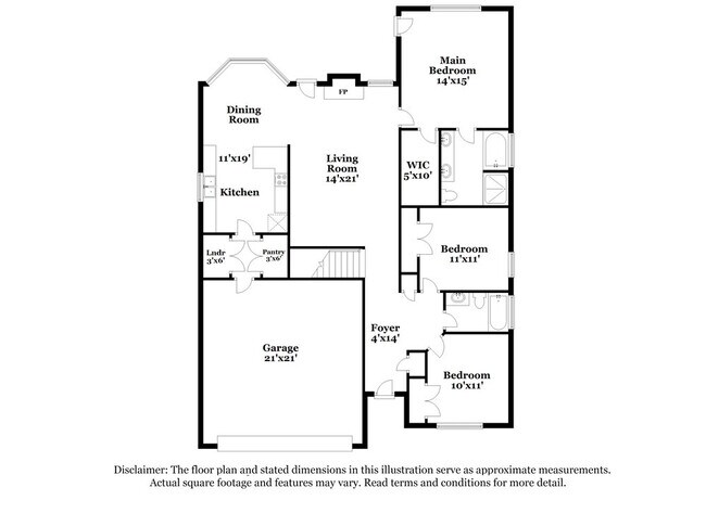 750 Pantera Dr in Murfreesboro, TN - Building Photo - Building Photo