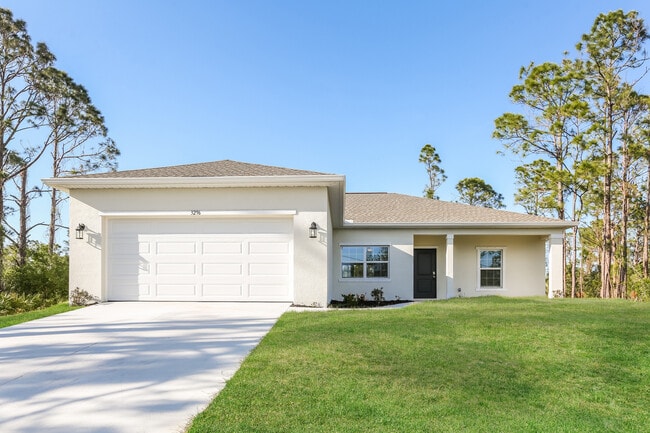 property at 3919 N Chamberlain Blvd