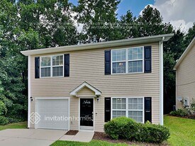 277 Mission Tripp St in Kannapolis, NC - Building Photo