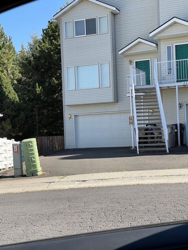 property at 2430 NW Granite Ct