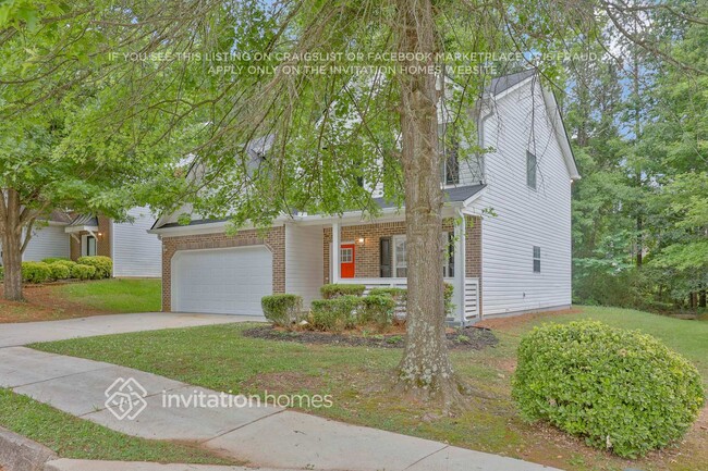 property at 4985 Truitt Ln