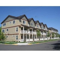 2535 NW Taylor in Corvallis, OR - Foto de edificio - Building Photo