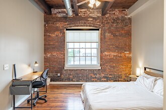 The Dorian in Buffalo, NY - Foto de edificio - Interior Photo