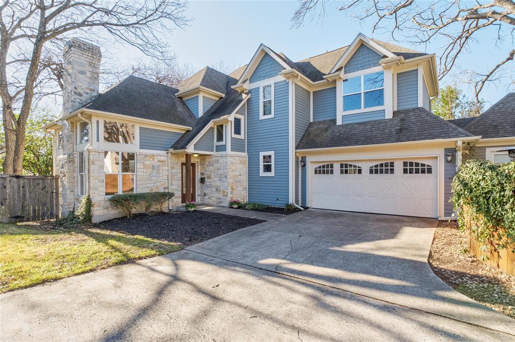 5603 Clay Ave in Austin, TX - Building Photo