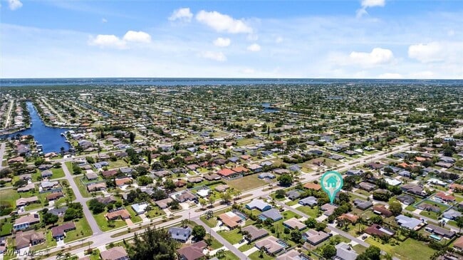 property at 620 SE 21st Terrace