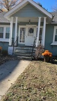 6726 20th Ave, Unit #1 Main House in Kenosha, WI - Building Photo