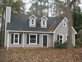 316 Avery Pl Dr in Columbia, SC - Building Photo