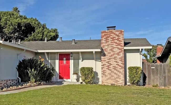 438 Seminole Way in Salinas, CA - Building Photo - Building Photo
