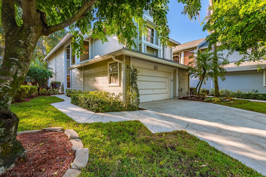 5080 Point Alexis in Boca Raton, FL - Building Photo