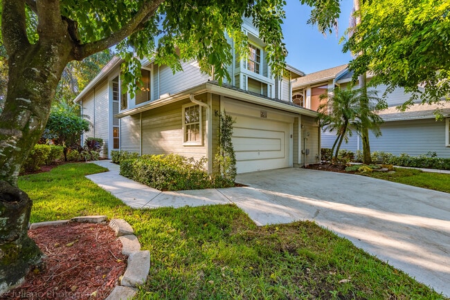 property at 5080 Point Alexis
