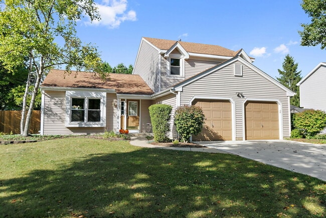 764 Covington Cir