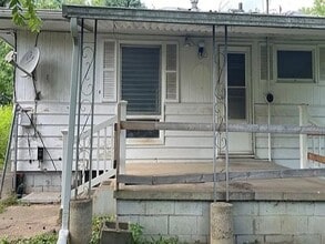 118 National Ave in Danville, IL - Foto de edificio - Building Photo