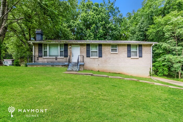 15 Saratoga Dr in Clarksville, TN - Building Photo