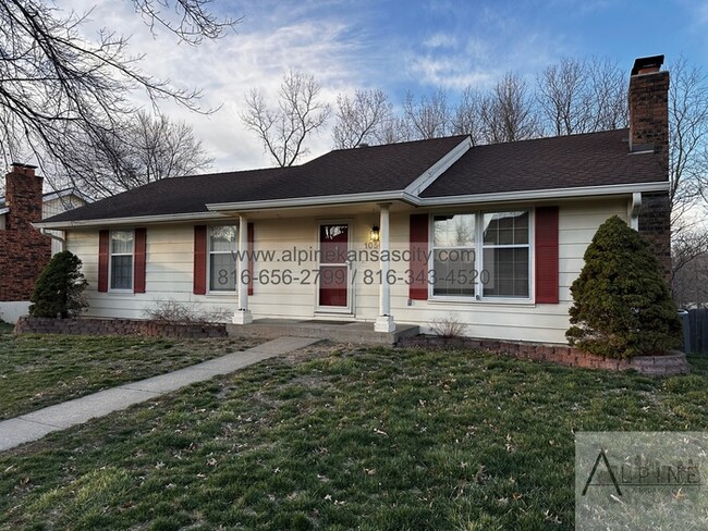 property at 10506 NW 57 St