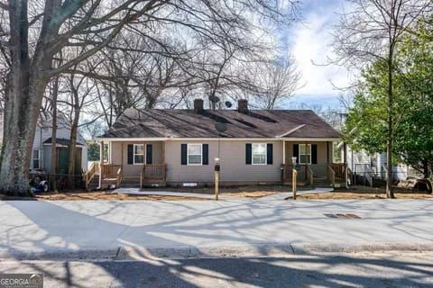 488 Ramona St NE in Marietta, GA - Building Photo
