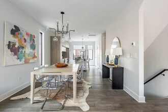 1206 Minter Pl in Charlotte, NC - Building Photo - Building Photo