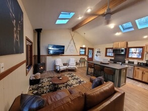 627 Buenagua Rd in Payson, AZ - Building Photo - Building Photo