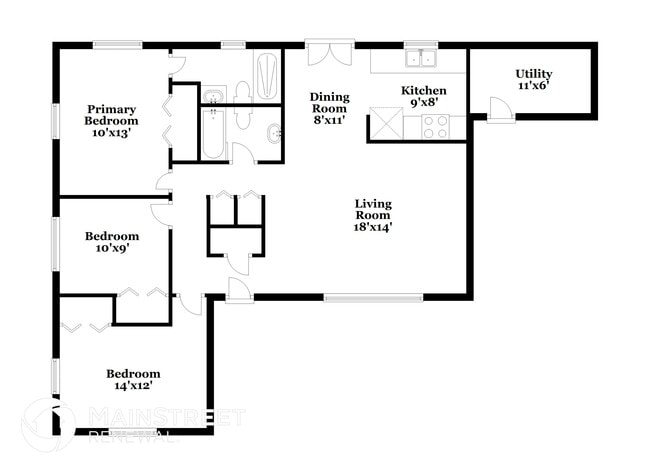 4486 Harmony Ln in Orlando, FL - Building Photo - Building Photo