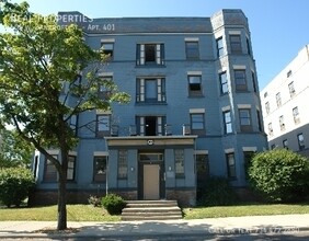 Prescott Place in Toledo, OH - Foto de edificio - Building Photo