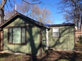 1178 E 8th St in Chico, CA - Building Photo