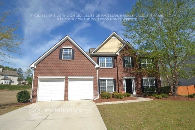 property at 5626 Grammercy