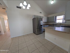 11740 Autumn Wheat Dr in El Paso, TX - Building Photo - Building Photo