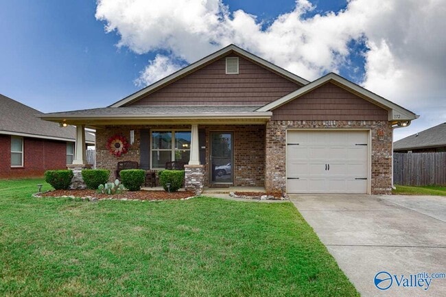 property at 172 Fields Pond Dr