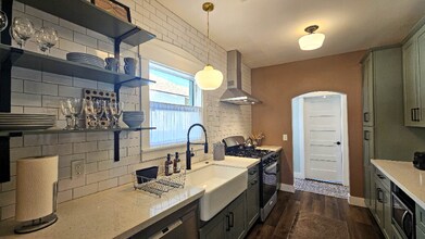 1027 North 11th St in Phoenix, AZ - Building Photo - Building Photo