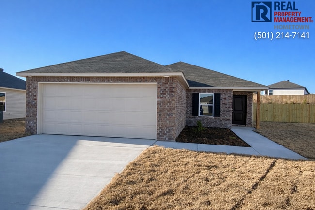 property at 7072 Potomac Trl