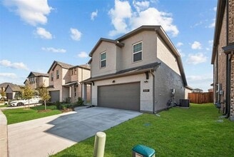 1210 Aruba Ave in Seagoville, TX - Building Photo - Building Photo