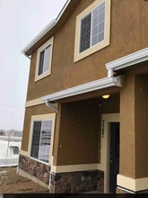 7507 Red Creek Vw in Colorado Springs, CO - Foto de edificio - Building Photo