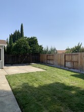 769 Marigold Dr in Fairfield, CA - Building Photo - Building Photo