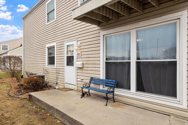 property at 7622 159th Pl