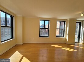 631 D St NW in Washington, DC - Building Photo