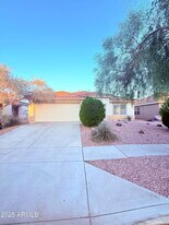 26807 N 31st Dr in Phoenix, AZ - Building Photo