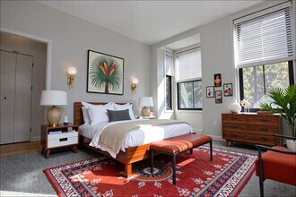 151 W Brookline St in Boston, MA - Building Photo - Building Photo