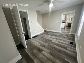 260 Hinkle Ave in Columbus, OH - Building Photo - Building Photo