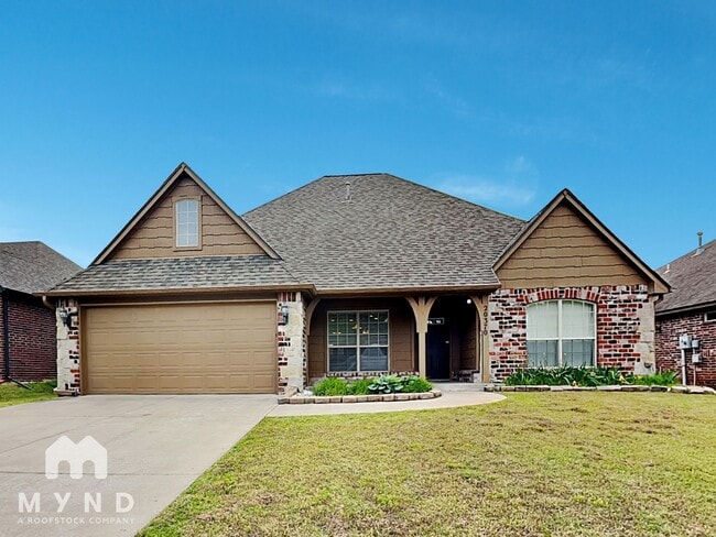 property at 20370 E 49th St