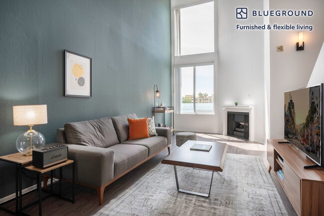 630 Hauser Blvd in Los Angeles, CA - Building Photo - Building Photo