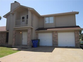 1904 Yaupon Trail in Cedar Park, TX - Building Photo