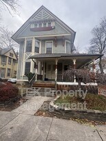 26 Augustine St in Rochester, NY - Building Photo