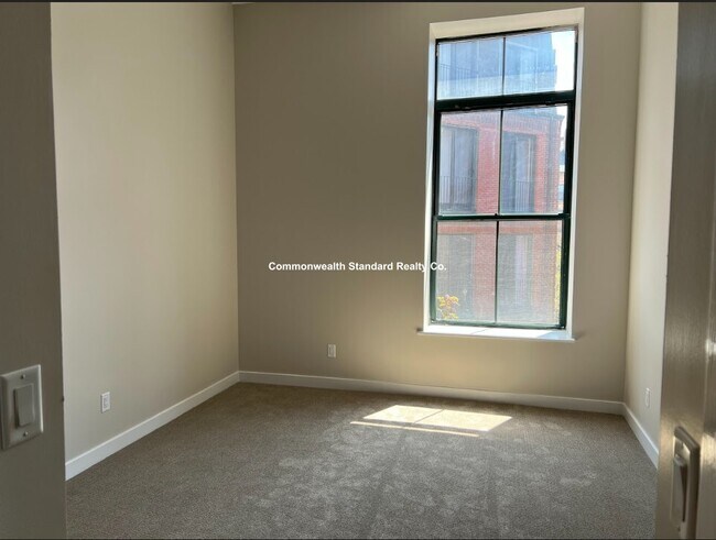 1661-1663 Washington St. Unit 308 in Boston, MA - Building Photo - Building Photo