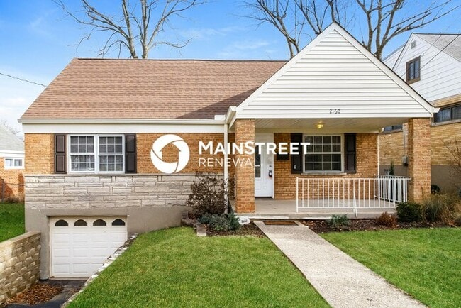property at 2160 Sylved Ln