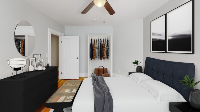 116 Falcon St, Unit 2