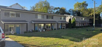 310 State St in Charlotte, NC - Building Photo