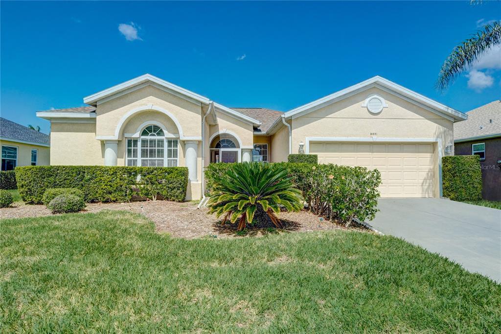 5621 52nd Ave W in Bradenton, FL - Building Photo