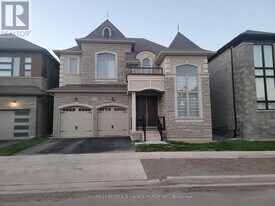 3253 Dove Dr in Oakville, ON - Building Photo