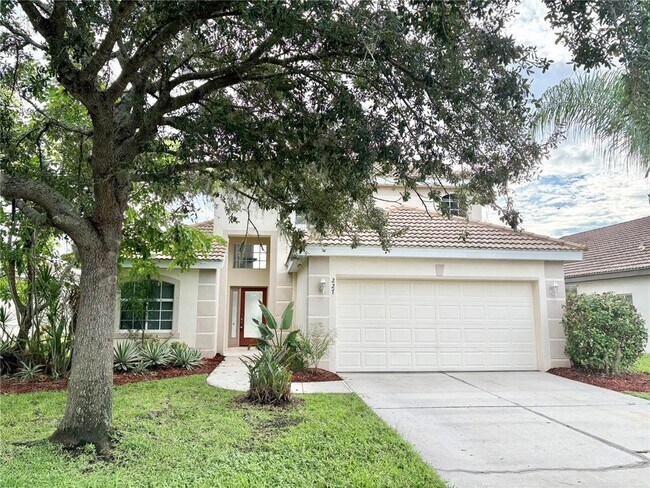 227 Golden Harbour Trail