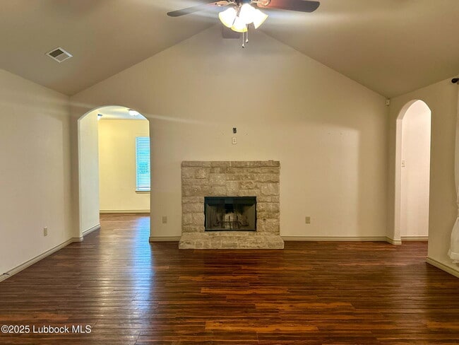 3001 112th St in Lubbock, TX - Building Photo - Building Photo