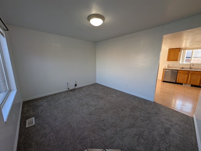 752 E 500 N, Unit 752 East in Spanish Fork, UT - Foto de edificio - Building Photo